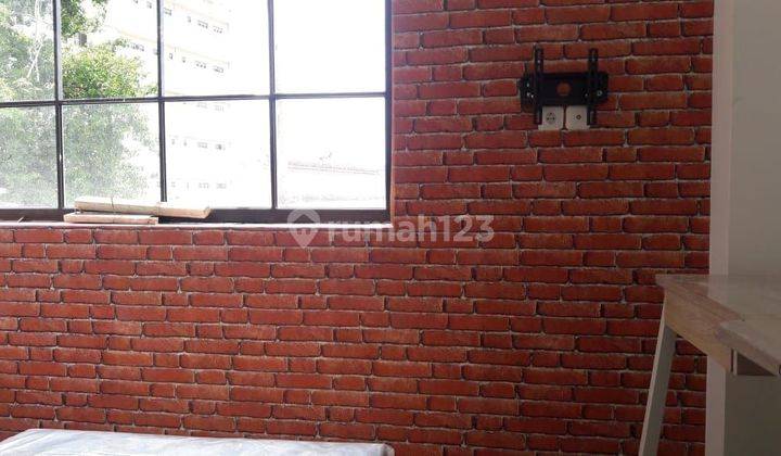 Kost Premium Main Road Maranatha Bandung