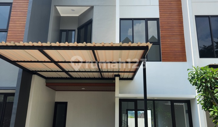 Rumah Bagus Exit Tol Dekat Undip Tembalang 2