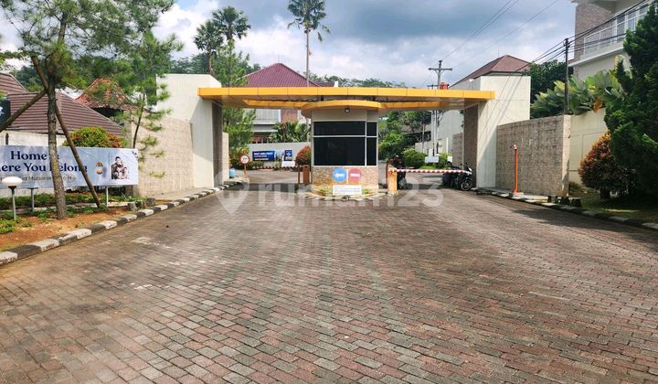 Tanah The Daarra Dekat Gunungpati One Gate