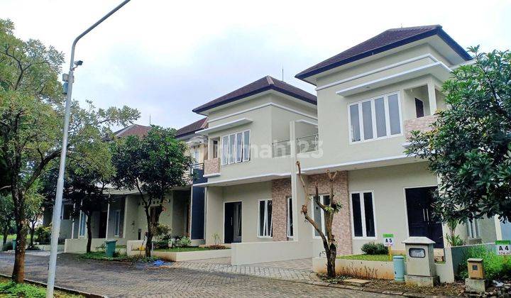 Rumah 2 Lantai The Daarra Banyumanik Dekat Undip Tembalang 1