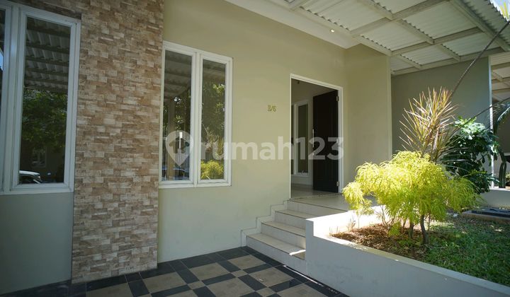 Rumah 2 Lantai Dekat Tol Ke Banyumanik Undip 2