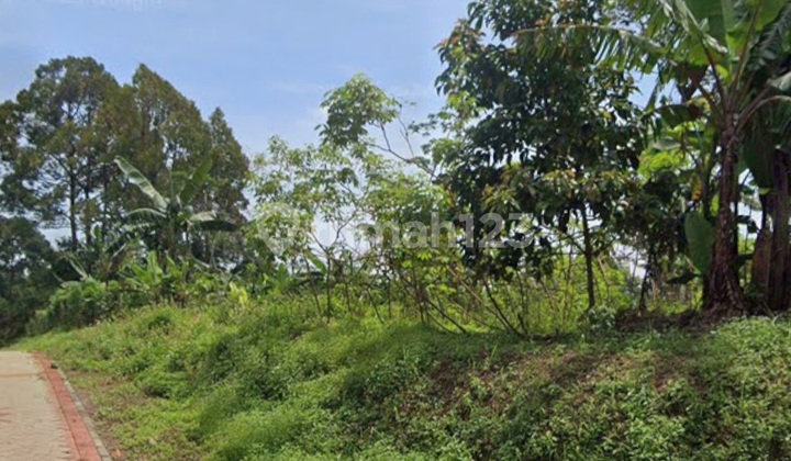 Tanah Investasi Untuk Perumahan Dekat Unnes Semarang 1