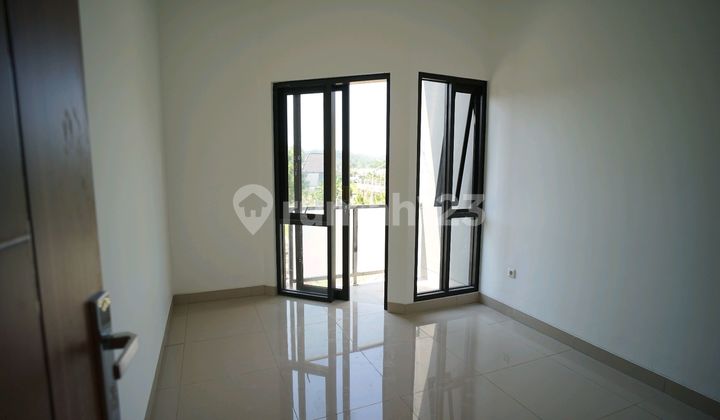 Rumah Baru Dijual Murah Exit Tol ke Banyumanik dan Undip 2