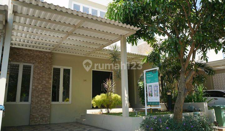 Rumah 2 Lantai Dekat Undip Tembalang The Daarra 1