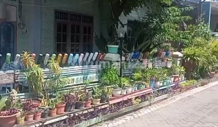 Rumah Murah Cocok Untuk Kos Dekat Pusat Kota 2