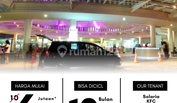 For Sale Commercial Land On Main Road Lippo Cikarang For Sale Commercial Land On Main Road Lippo Cikarang