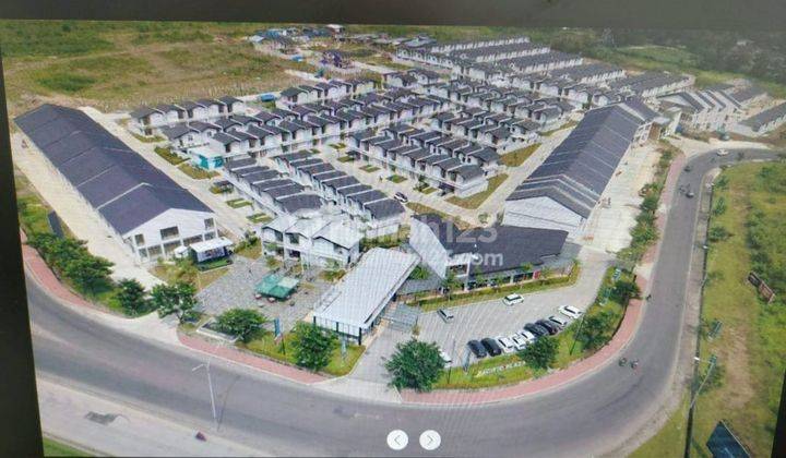 Disewakan Ruko Dekat Kawasan Industri Dan Residensial 3