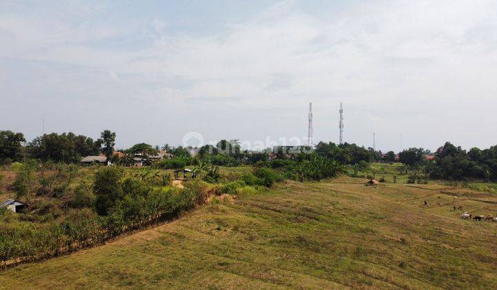 Tanah Industri Murah Lippo Cikarang Di Jl Soka