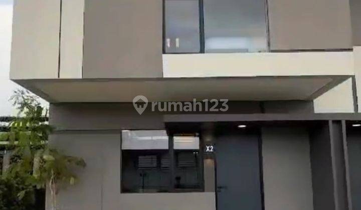 Rumah Murah 300 Jutaan Untuk Investasi Dan Tinggal Di Lippo Cikarang 1