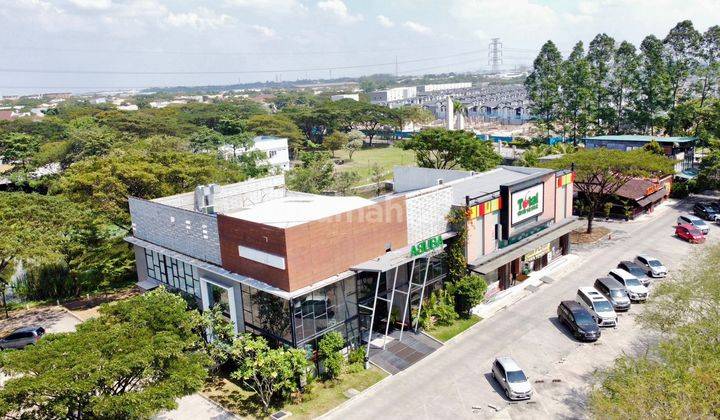 DIJUAL TANAH KOMERSIAL UNTUK BISNIS F&B,HOTEL,SHOROOM,KANTOR 2