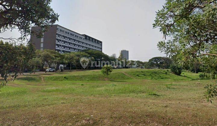 Tanah Komersial dengan View Danau Untuk Bisnis F&B 2