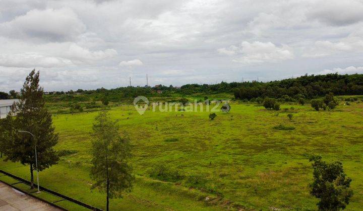 DIJUAL CEPAT TANAH INDUSTRI DEKAT TOL DELTA SILICON 1 2