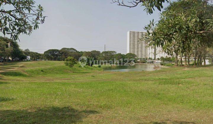 Dijual Tanah Komersial View Danau Untuk Bisnis Resto Dan Cafe 2