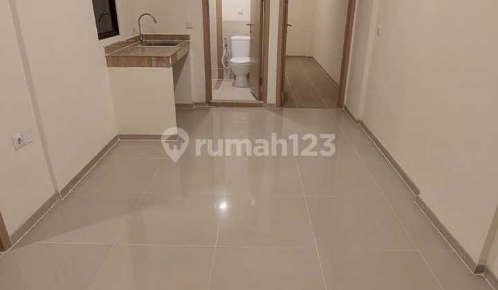 DIJUAL CEPAT (BU) APARTEMEN MEIKARTA LIPPO CIKARANG