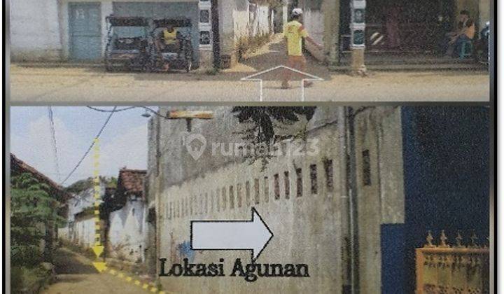 Rumah Strategis Di Jatiwangi Majalengka 1