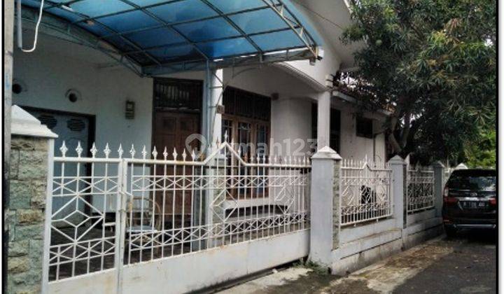 Rumah Luas Dalam Perumahan Di Daerah Kedawung Cirebon 1
