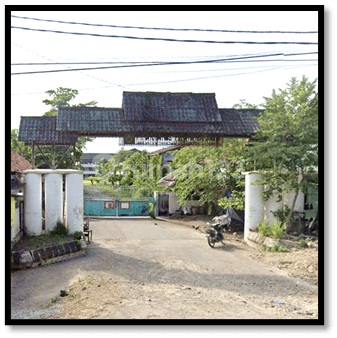 Pabrik Gudang Luas 9.415 m² Lokasi Bagus di Genuk, Semarang 1