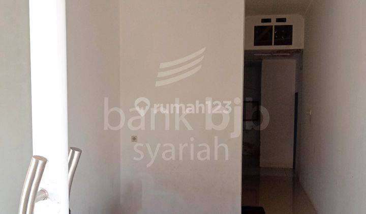 Rumah 2 Lantai Minimalis di Perum Assyfa Sukabumi 2