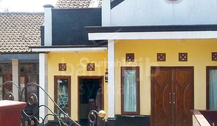 Rumah Modern Harga Terjangkau di Samarang Kab. Garut 1