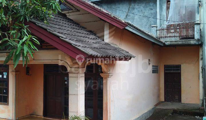 Rumah Bagus Dekat Perkantoran di Desa Sukahaji Patrol Indramayu 3