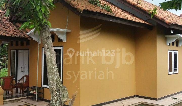 Rumah Tinggal Hak Milik di Kuningan  3