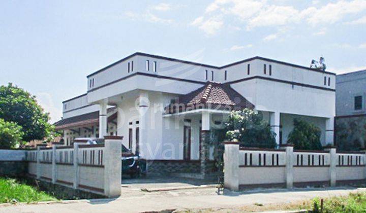 Rumah Minimalis Lokasi di Jalur Utama Banjaran Soreang 5