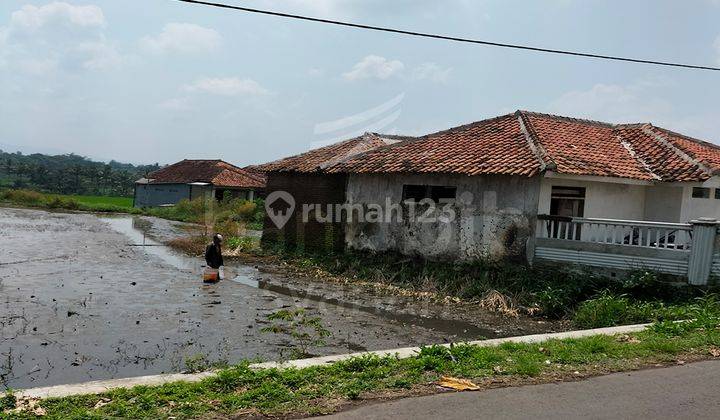 Tanah Sawah Lokasi Strategis di Kota Tasikmalaya 2