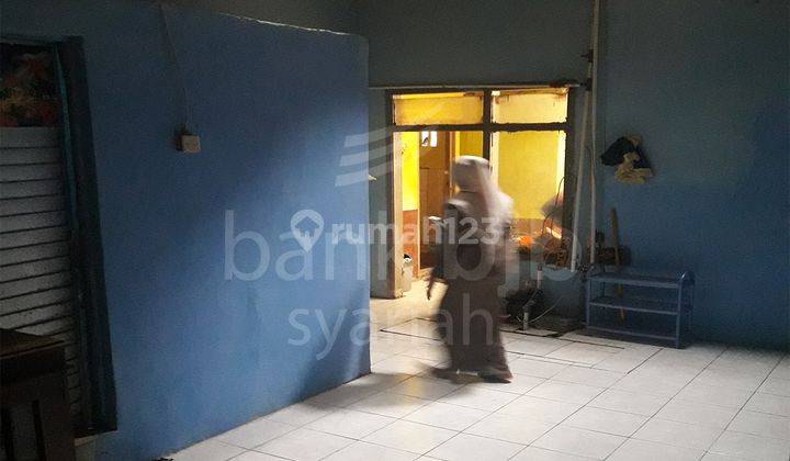 Rumah Bagus Lokasi Strategis Siliwangi Gn Roay Tasikmalaya 2