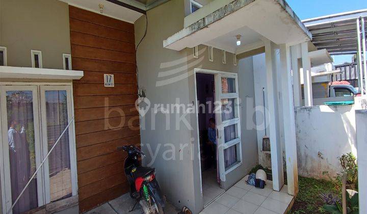 Rumah Minmalis di Permata Cikurubuk Tasikmalaya 5