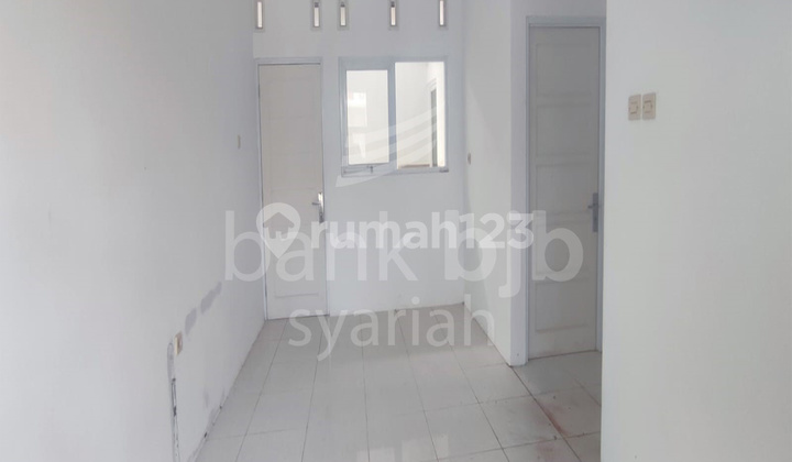 Rumah Murah Harga Menarik di Permata Intan Regency Tasik 2