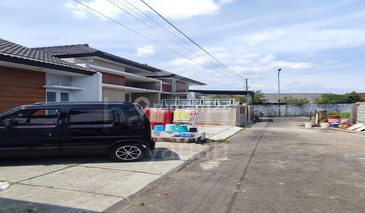 Rumah Murah Harga Menarik di Permata Intan Regency Tasik 4