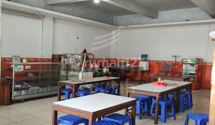 Rumah Minimalis di Perintis Kemerdekaan Kota. Tasikmalaya 2