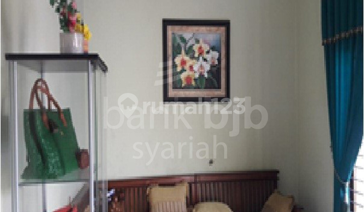 Rumah Minimalis di Perintis Kemerdekaan Kota. Tasikmalaya 4