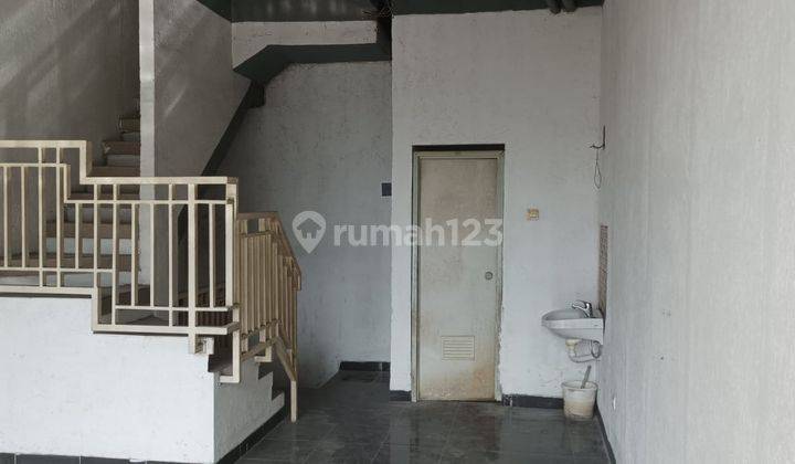 Sewa Rujo Di Margaasih Daerah Ramai Cocok Untuk Usaha,klinik,franchise 2