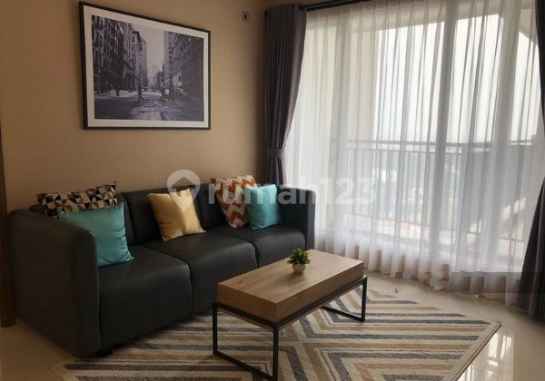 Galery Ciumbuleuit Apartment 3 Siap Huni