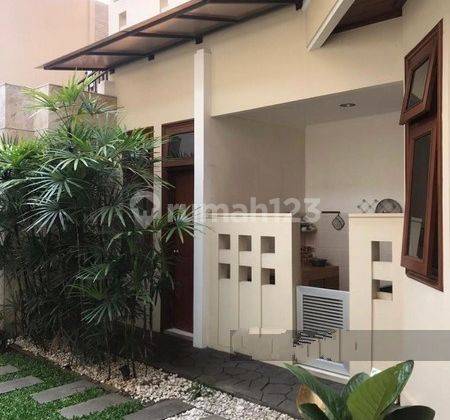 Jual Rumah Lux Babakan Jeruk Sayap Pasteur 2