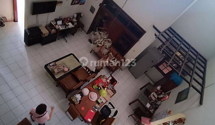 Dijual rumah di kota sayap peta murah 2