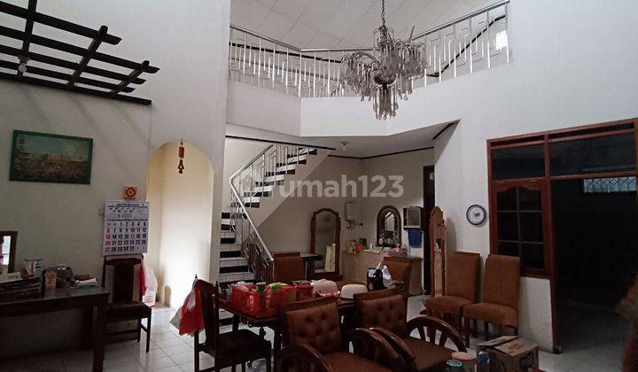 Dijual rumah di kota sayap peta murah 1