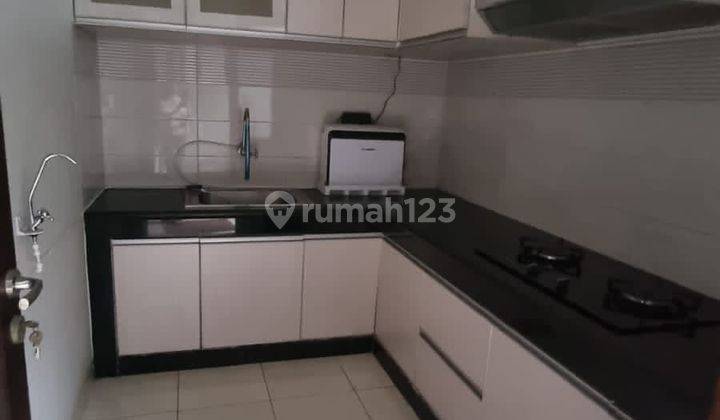 Dijual rumah full furnished TKI 3 Blok E siap huni Sudah Renovasi 1