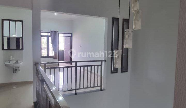 Dijual rumah full furnished TKI 3 Blok E siap huni Sudah Renovasi 2