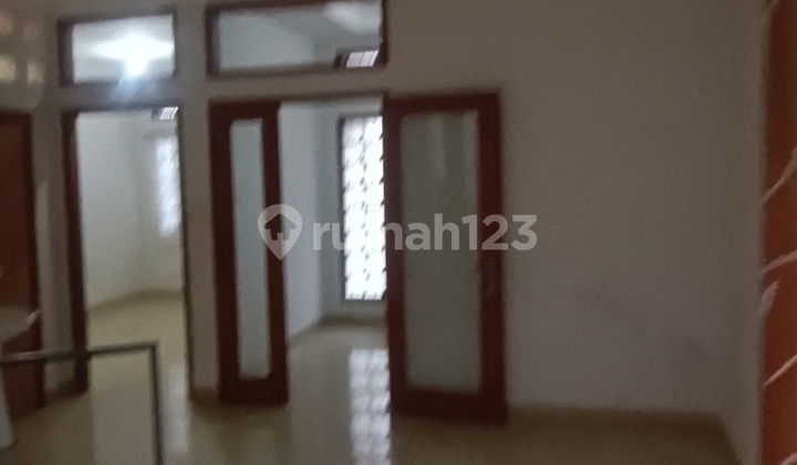 Jarang Ada Sewa Rumah Siap Huni di Kota Bandung Harga Murah 2