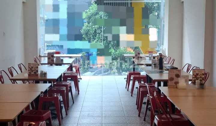 Ruko for Rent at Hypersquare Paskal, Strategic and Busy Location Ruko for Rent at Hypersquare Paskal, Strategic and Busy Location