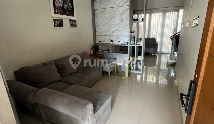 Dijual Rumah Minimalis Siap Huni Di Taman Kopo Ketapang Harga Murah Nego Sampe Deal 1