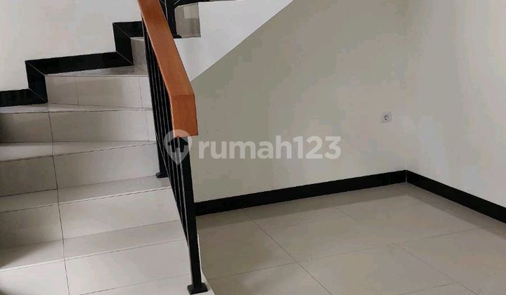 Jarang Ada Sewa Rumah Baru di Tki V Jarang Ada Sewa Rumah Baru di Tki V