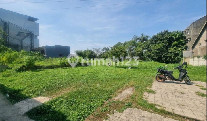 For Rent Land On Pasteur Main Road Suitable For Padel