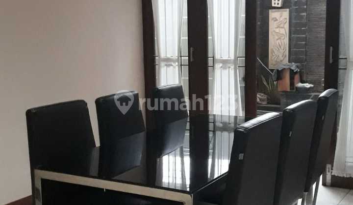Dijual Rumah Mewah Di Setraduta Harga Murah Siap Huni 2