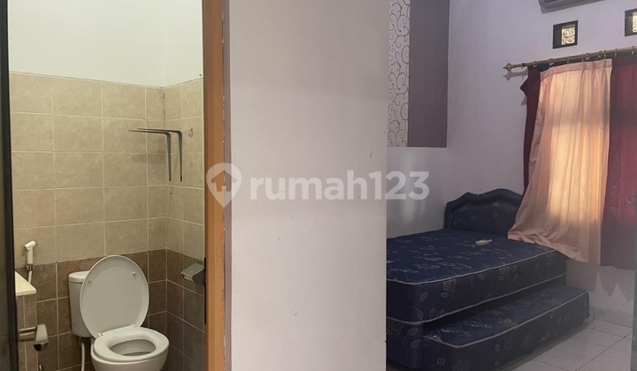 Jarang Ada Jual Rumah di Setradago Antapani Bandung 2