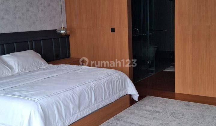 Dijual Rumah Baru Dan Bagus Furnished Modern Minimalis Di Kbp Bandung 2