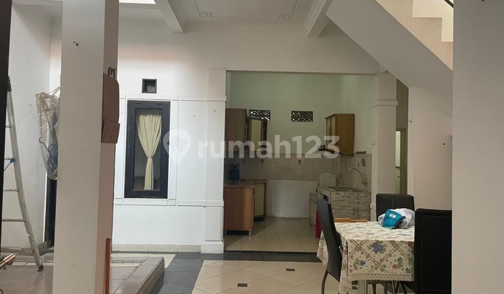 Jarang Ada Jual Rumah di Setradago Antapani Bandung