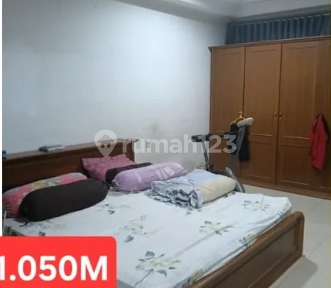 Jarang Ada, Dijual Rumah di Kopo Permai Murah 2
